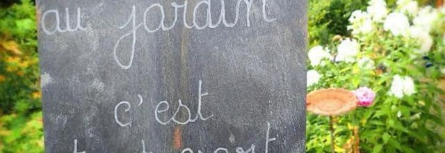 Juste quelques mots