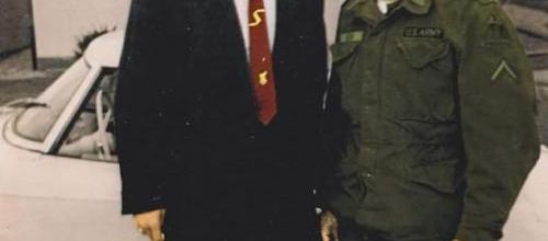 photo elvis  Simon H. Vega