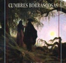 CUMBRES BORRASCOSAS ePub gratis