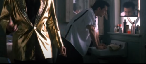 fim True Romance extrait ..