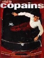    Le  hit  parade  de  salut  les  copains  (  21  )