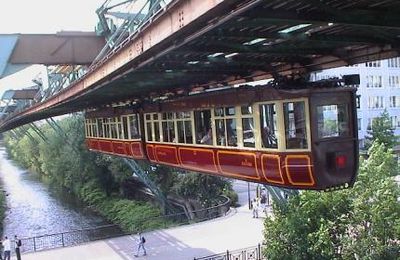 Wuppertal