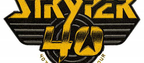 Stryper : When We Were Kings
