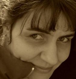 Isabelle Guso, découverte d'une jeune auteure (1/4)
