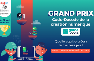 Concours Code-Décode