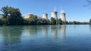 Une "éponge scintillante" pour détecter les gaz radioactifs.