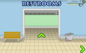 PlayItOnline - Break free the museum soluce