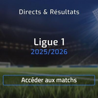 ClicnScores : news sur la reprise explosive de la Ligue 1 