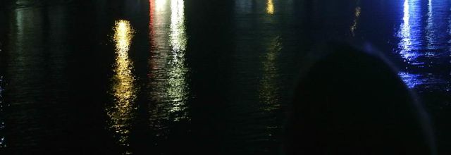 Fête de l'eau dans ma ville 