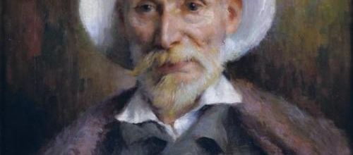 * À Vous de Voir * Le coup de pinceau de RENOIR