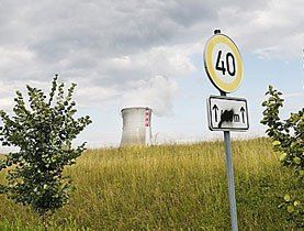 Que faire de nos vieilles centrales nucléaires ? - E&E