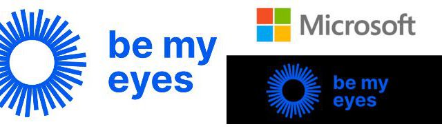 Be My Eyes pour Windows :  assistant visuel basé sur l'IA pour personnes malvoyantes 