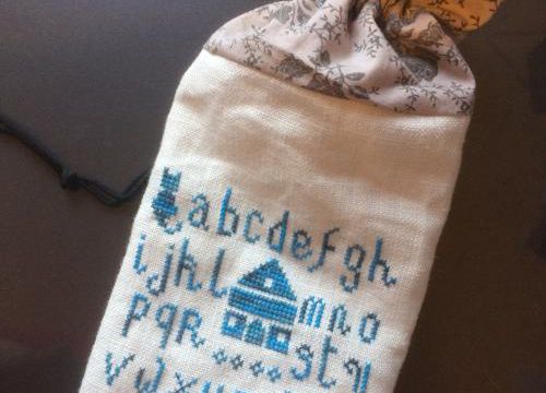 Cadeaux (suite)