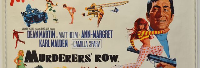 BOX OFFICE USA DU 26 DECEMBRE 1966 AU 1er JANVIER 1967