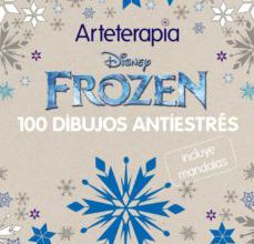 Ebooks de amazon ARTETERAPIA FROZEN