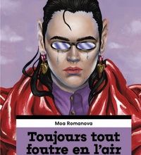 Livres audio téléchargeables gratuitement mp3 Toujours tout foutre en l'air