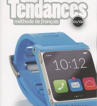 Download Pdf Tendances C1/C2  - Méthode de français