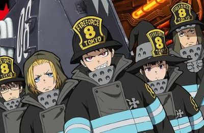 Fire Force