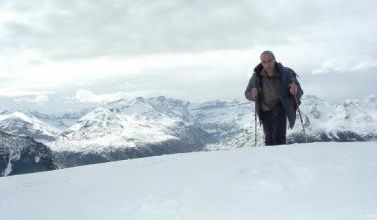 Pic de Bergons (2068 m.)