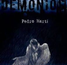 Libros en ingles descargan pdf gratis DONDE LLORAN LOS DEMONIOS in Spanish