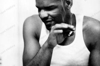 photo ray charles 