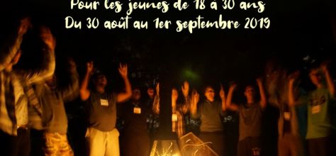 Fête des tentes 2019