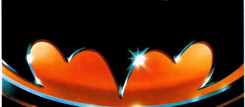 BATMAN - BOX OFFICE BATMAN 1989