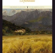 LA PUÑALADA leer epub gratis