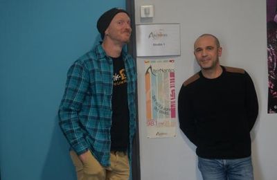 26 mars 2024, Alternantes, Saint Herblain (44)