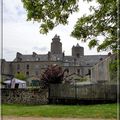En Bretagne en Ille et Vilaine à Fougères (35)