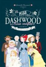 Miss Dashwood Nurse certifiée tome 1 (...) 