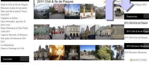 Best off du Chili & Ile de Paques