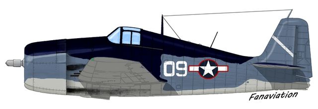 Grumman F6F Hellcat