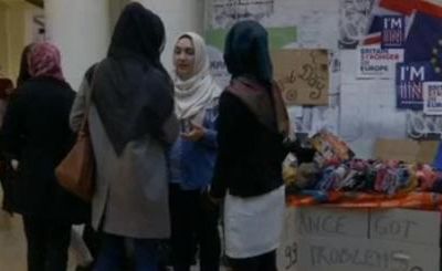 "Hijab day", une atteinte à la République !