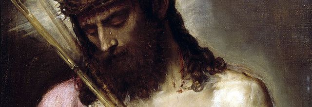 Regards de Matthieu sur la passion de Jésus - InterBible