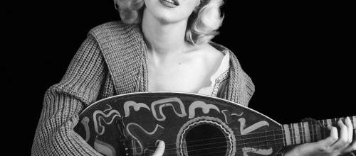 photo marilyn monroe