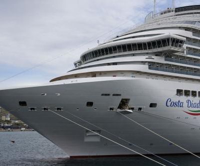 Visiter le Costa DIADEMA