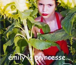 Emily la princesse... 2005. FULL-HD.