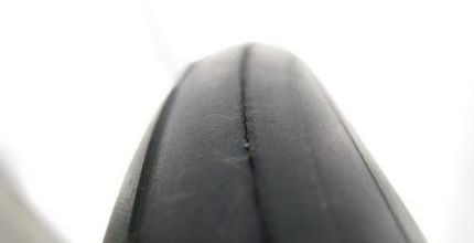 Les premiers soucis matériels 01