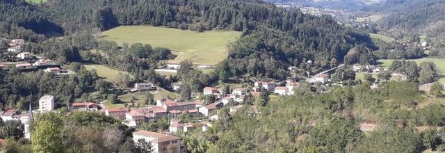 St Nizier d'Azergues..