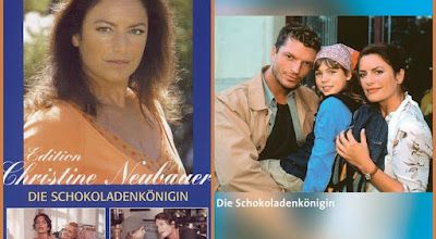 Die Schokoladenkönigin. 2005. HD.