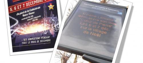 06-07/12/2014 - Marché de Noël de Senlis (60)