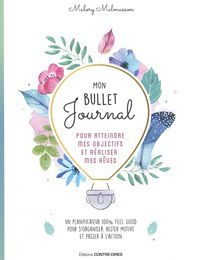 {epub download} Mon bullet journal pour atteindre mes objectifs et réaliser mes rêves