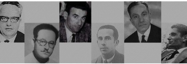 Un documentaire " Mon Algérie à moi " concernant Benjamin Stora et bientôt celui de Jacques Cros habitant de Béziers