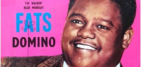 Fats Domino