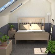 Neat Escape - Escape from The Attic 