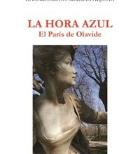 Téléchargements ebook gratuits au Royaume-Uni La hora azul  - El París de Olavide in French CHM DJVU PDF par Encarnacion Medina Arjona 9782343183053