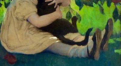 L'univers de Jessie Willcox Smith