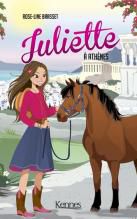 Juliette à Athènes - tome 11