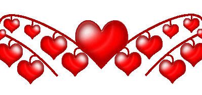Saint Valentin -  Torrente 2003 - Baccarat 2014